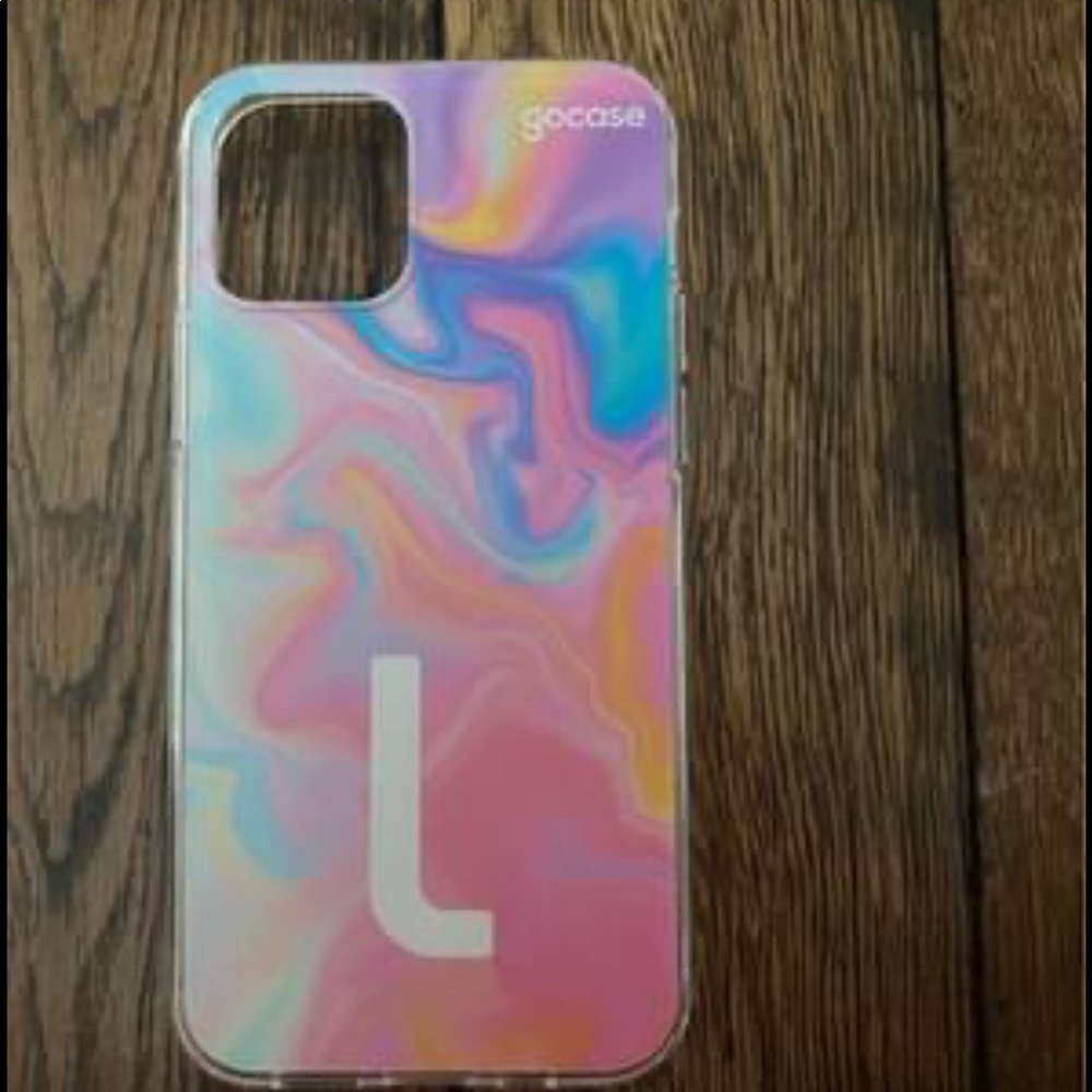 iPhone 12 Pro